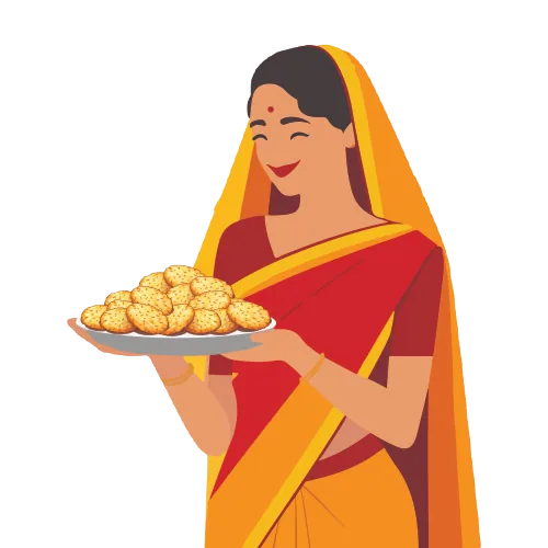 Swaad Nikhaar Philosophy